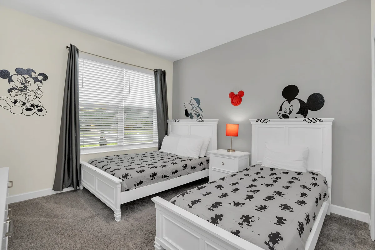 Big Screen! Value! Epic Resort 6 mi 2 Disney! 2775 #38