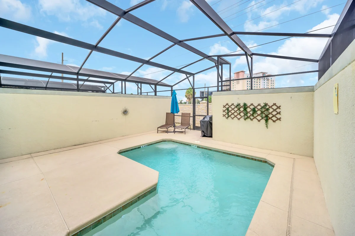 Pool Privacy! Value! Epic Resort 6mi 2 Disney-4927 #4