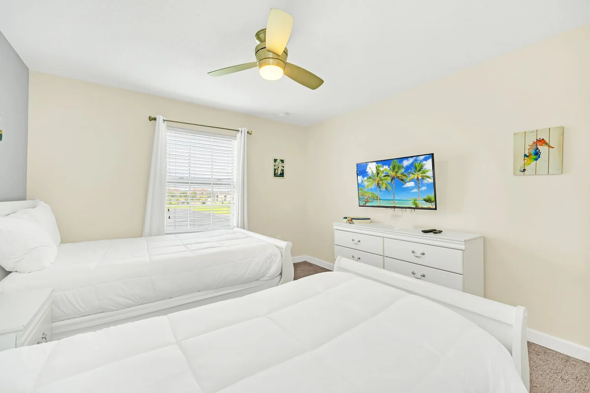 Pool Privacy! Value! Epic Resort 6mi 2 Disney-4927 #3