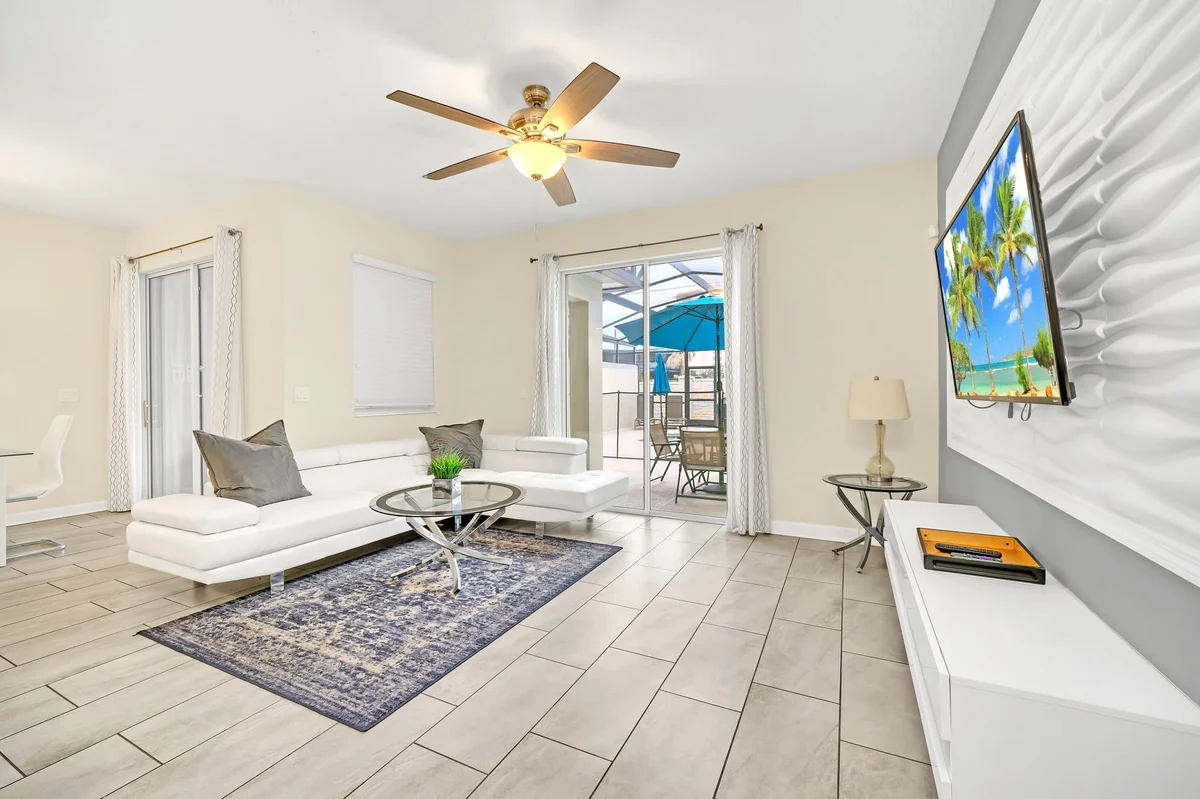 Pool Privacy! Value! Epic Resort 6mi 2 Disney-4927 #10