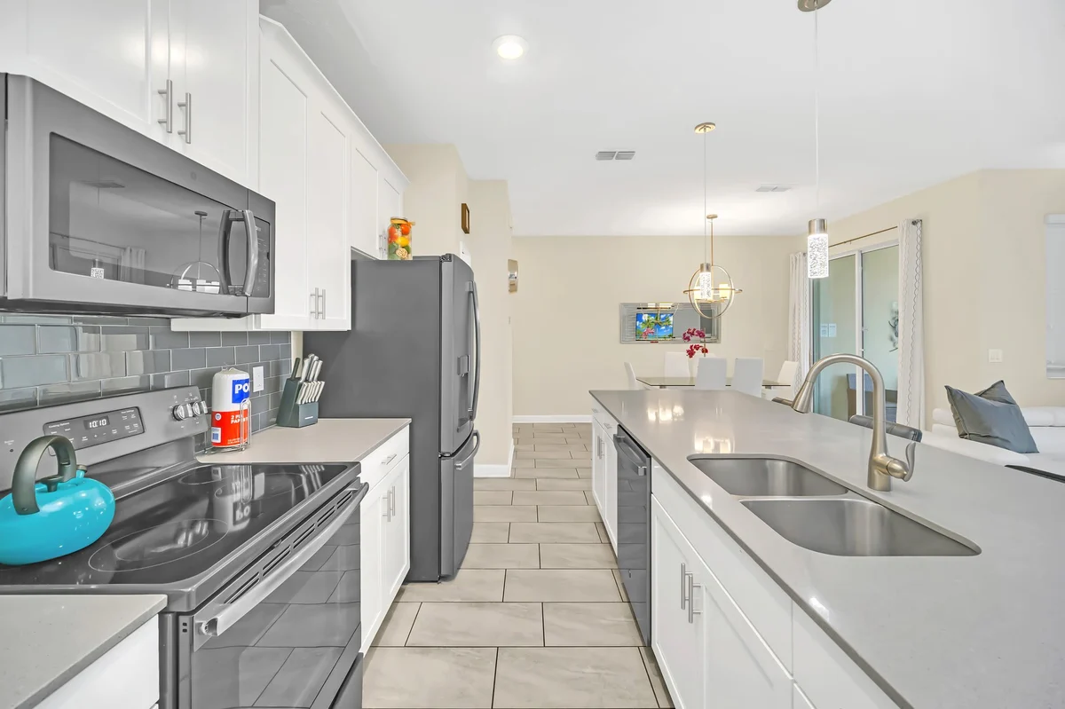Pool Privacy! Value! Epic Resort 6mi 2 Disney-4927 #11