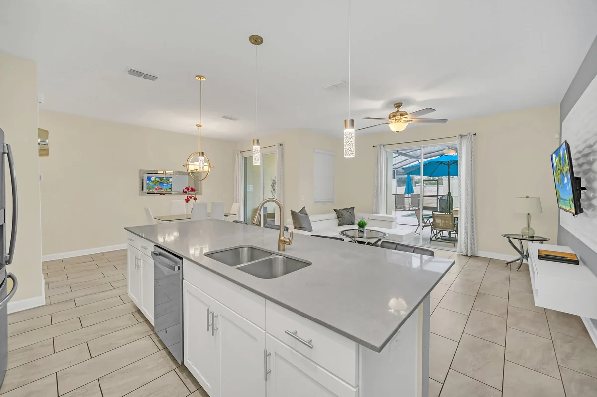 Pool Privacy! Value! Epic Resort 6mi 2 Disney-4927 #31