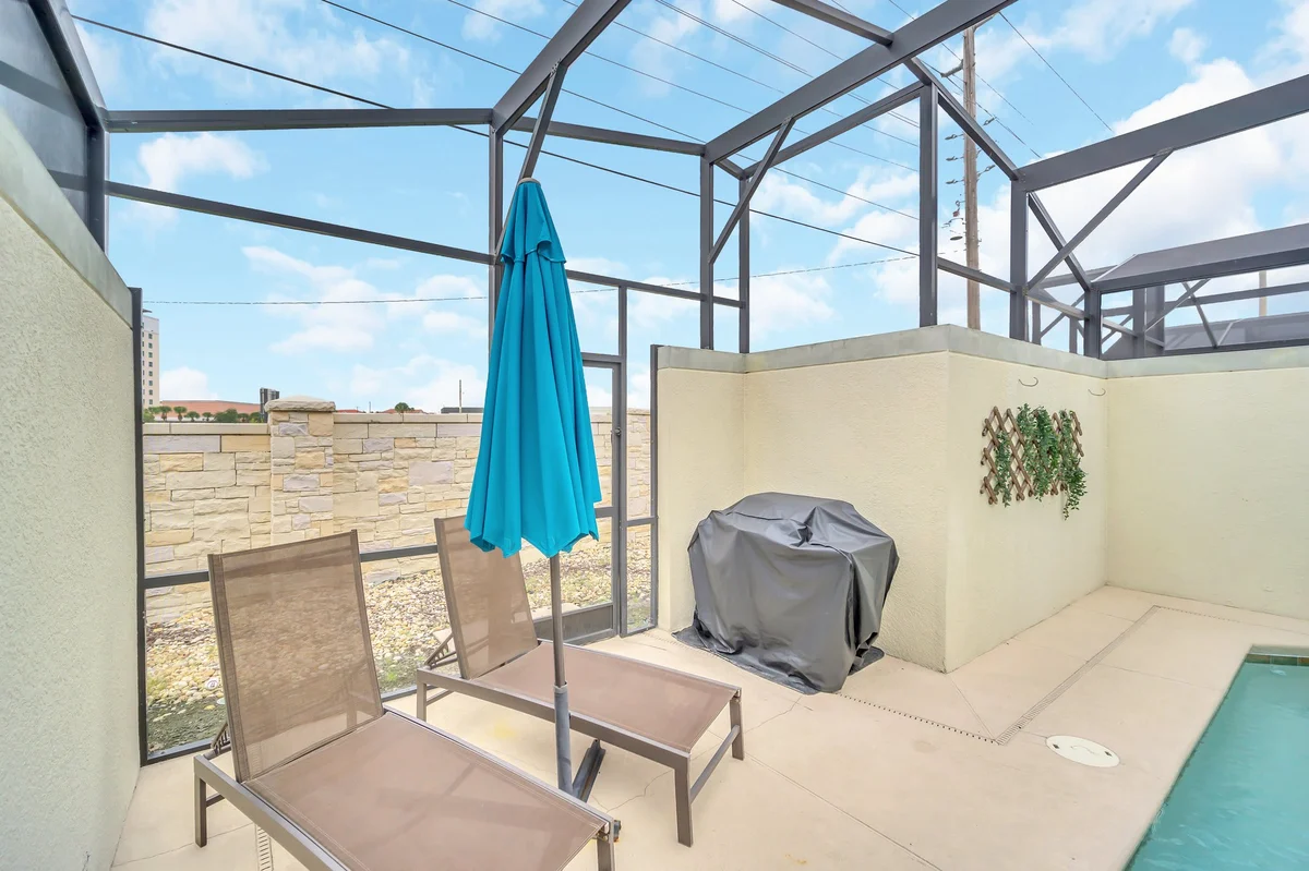 Pool Privacy! Value! Epic Resort 6mi 2 Disney-4927 #21