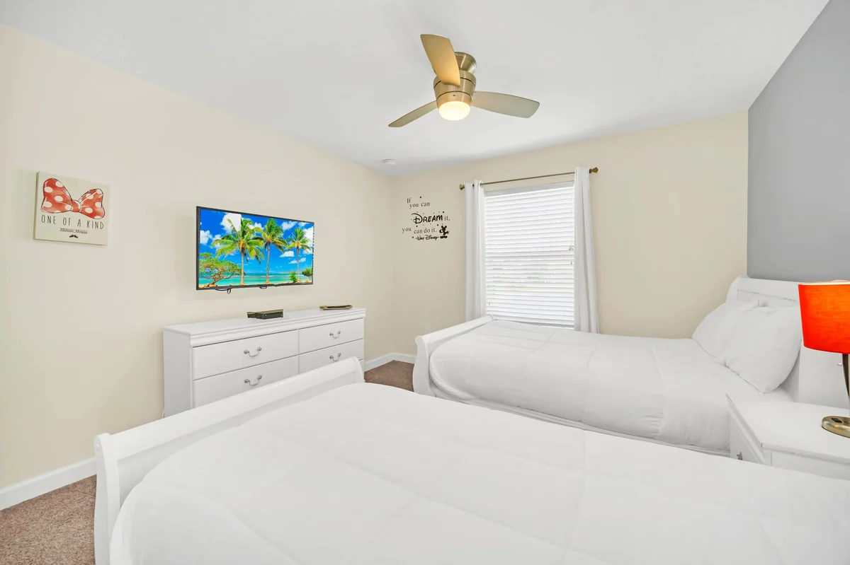 Pool Privacy! Value! Epic Resort 6mi 2 Disney-4927 #12