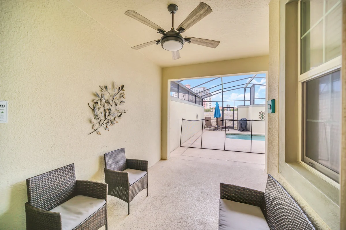 Pool Privacy! Value! Epic Resort 6mi 2 Disney-4927 #37