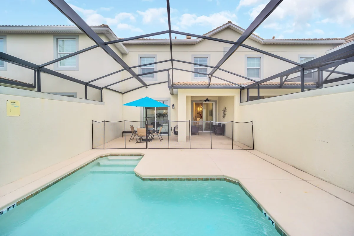 Pool Privacy! Value! Epic Resort 6mi 2 Disney-4927 #42
