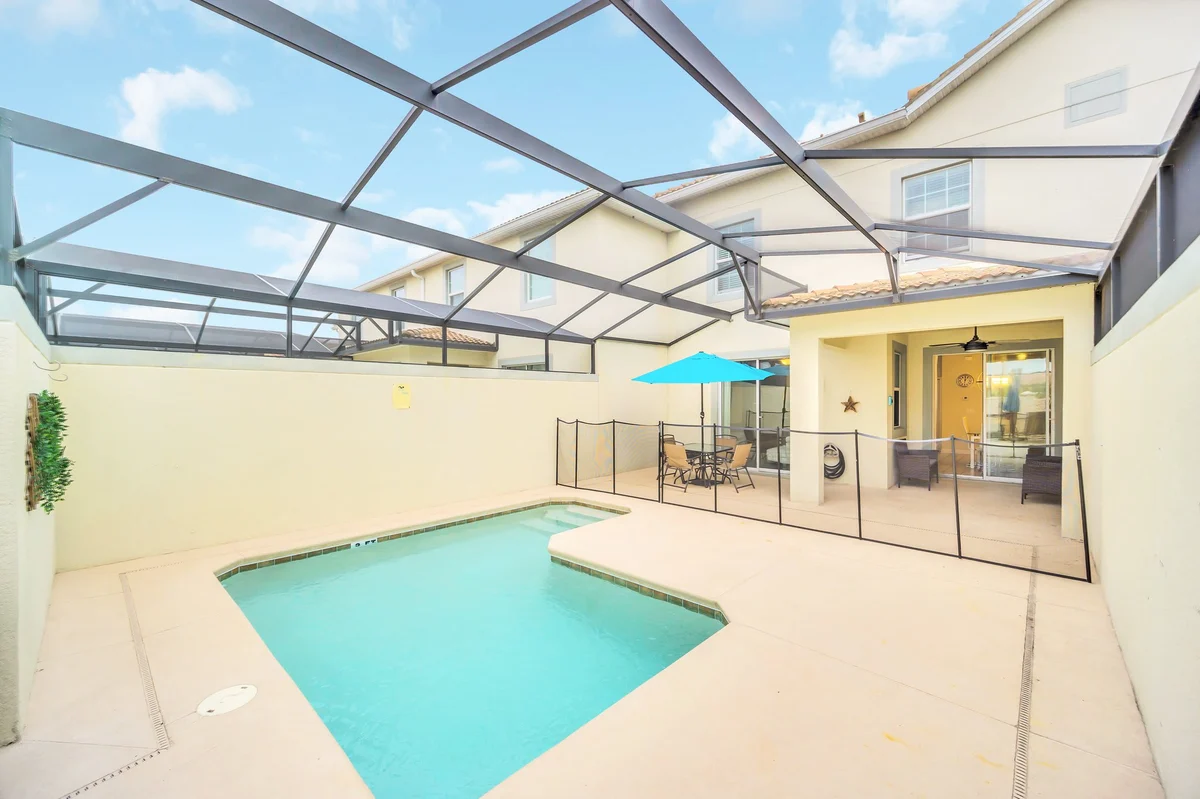 Pool Privacy! Value! Epic Resort 6mi 2 Disney-4927 #47