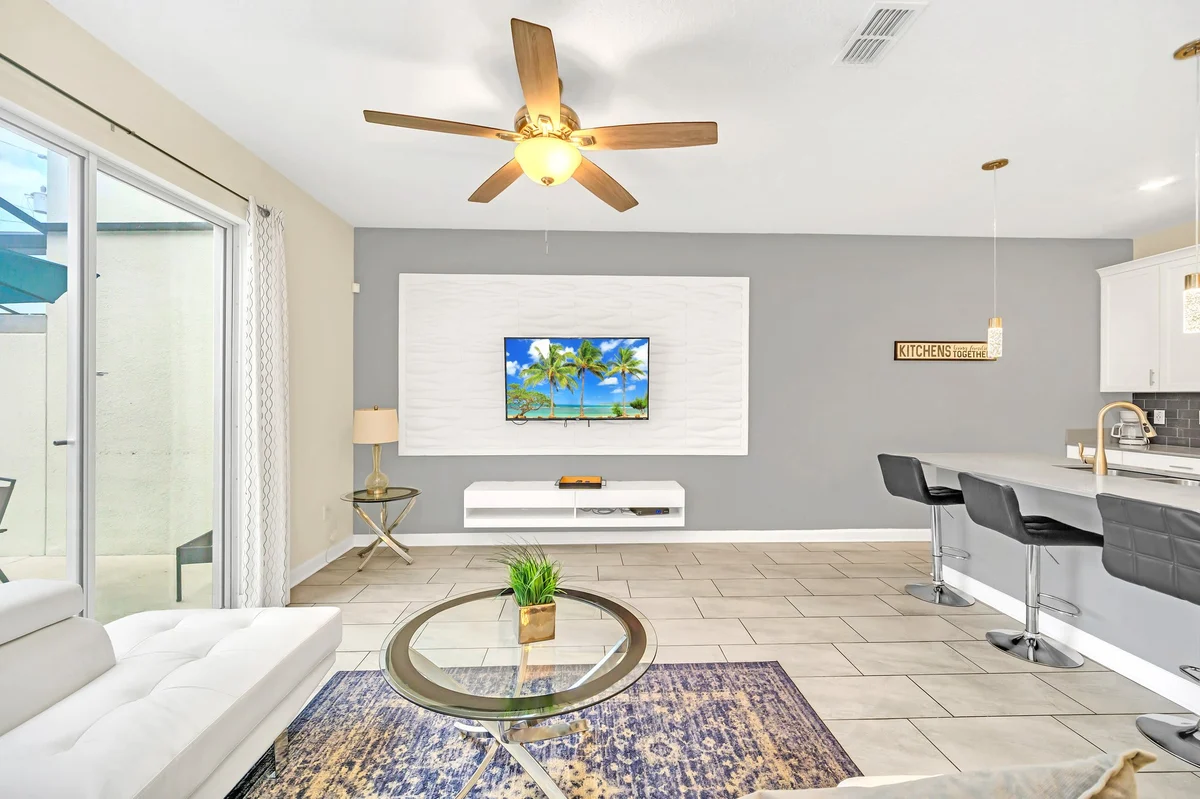 Pool Privacy! Value! Epic Resort 6mi 2 Disney-4927 #23