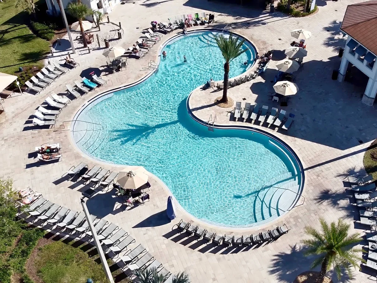 Pool Privacy! Value! Epic Resort 6mi 2 Disney-4927 #53