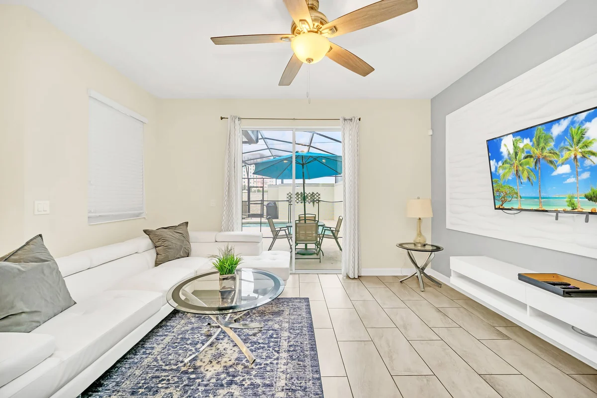 Pool Privacy! Value! Epic Resort 6mi 2 Disney-4927 #39