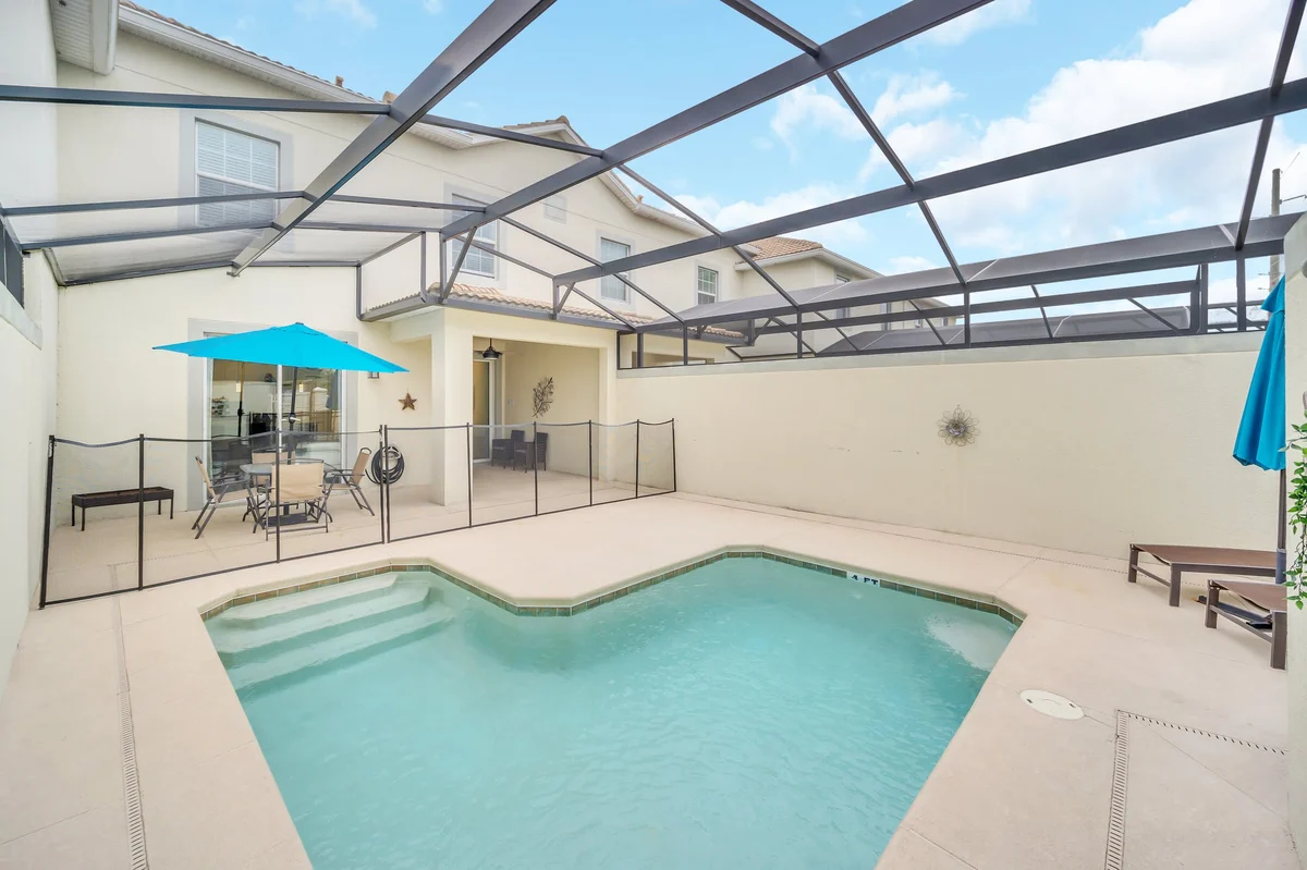 Pool Privacy! Value! Epic Resort 6mi 2 Disney-4927 #59