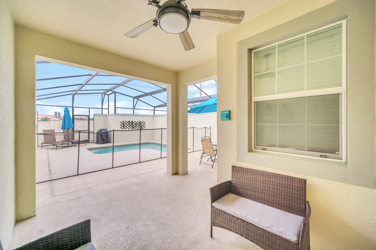 Pool Privacy! Value! Epic Resort 6mi 2 Disney-4927 #60