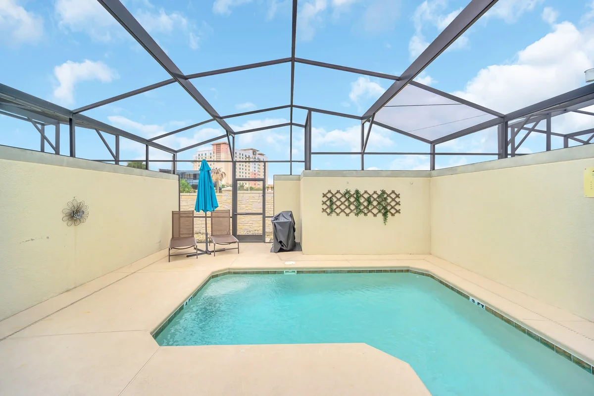 Pool Privacy! Value! Epic Resort 6mi 2 Disney-4927 #61