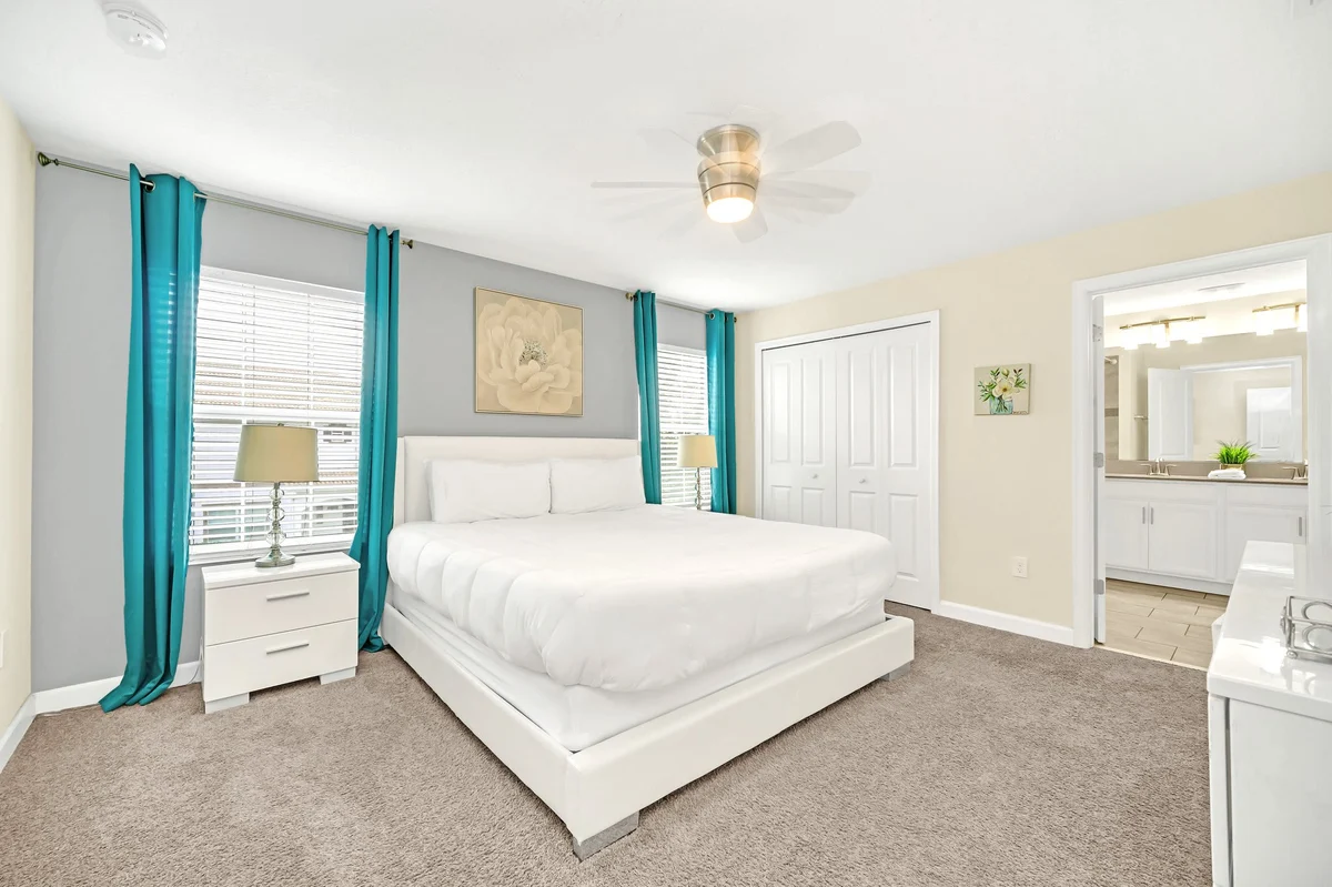 Pool Privacy! Value! Epic Resort 6mi 2 Disney-4927 #26