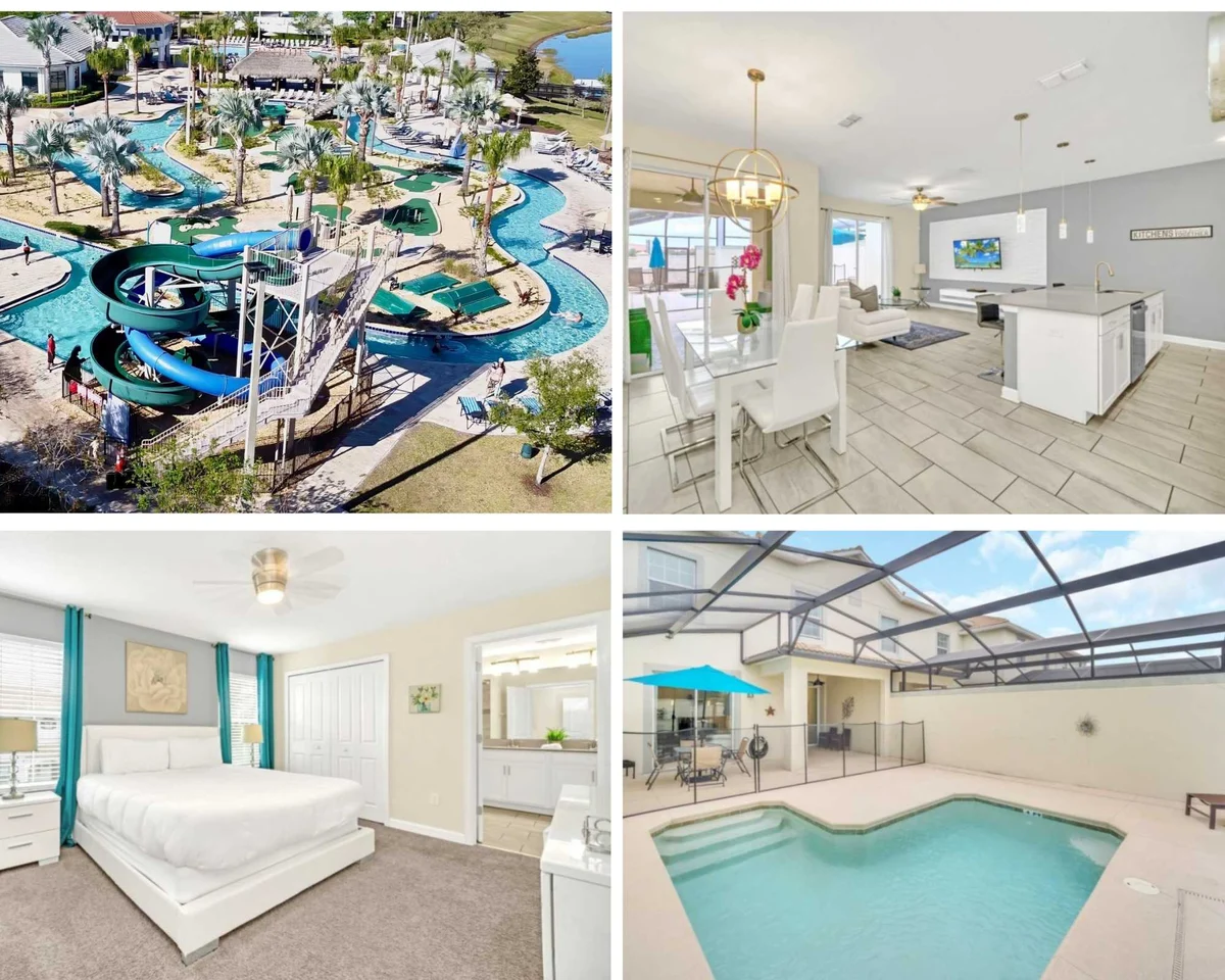 Pool Privacy! Value! Epic Resort 6mi 2 Disney-4927 #62