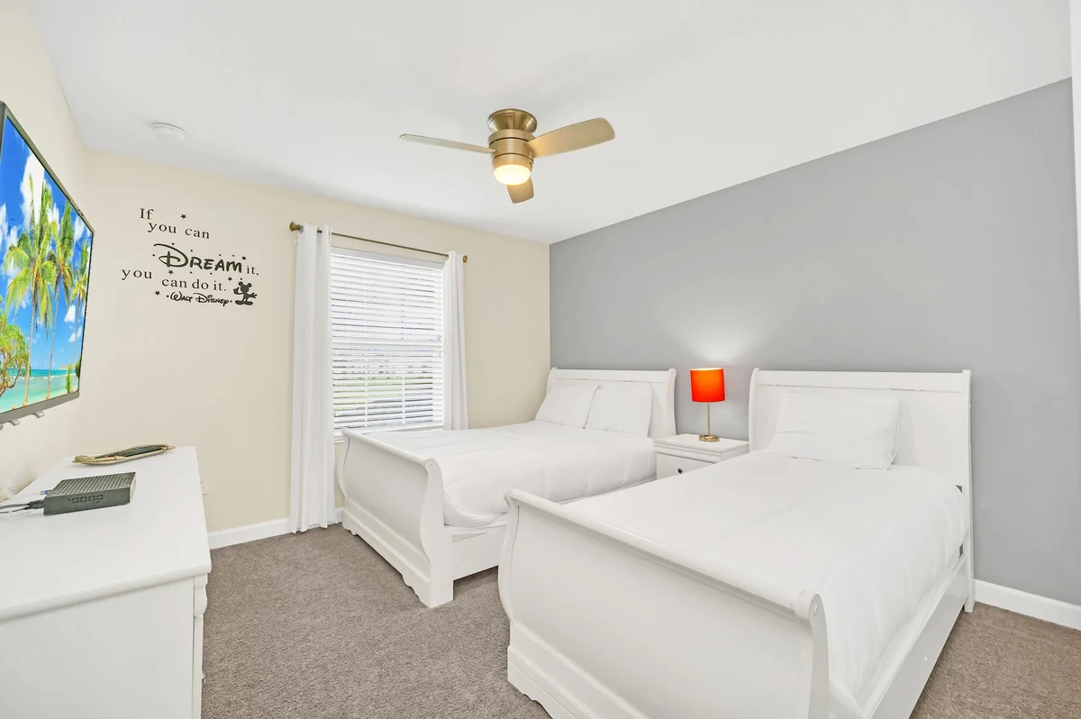 Pool Privacy! Value! Epic Resort 6mi 2 Disney-4927 #28