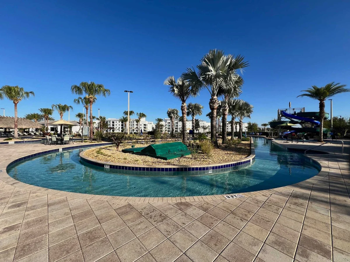 Pool Privacy! Value! Epic Resort 6mi 2 Disney-4927 #74