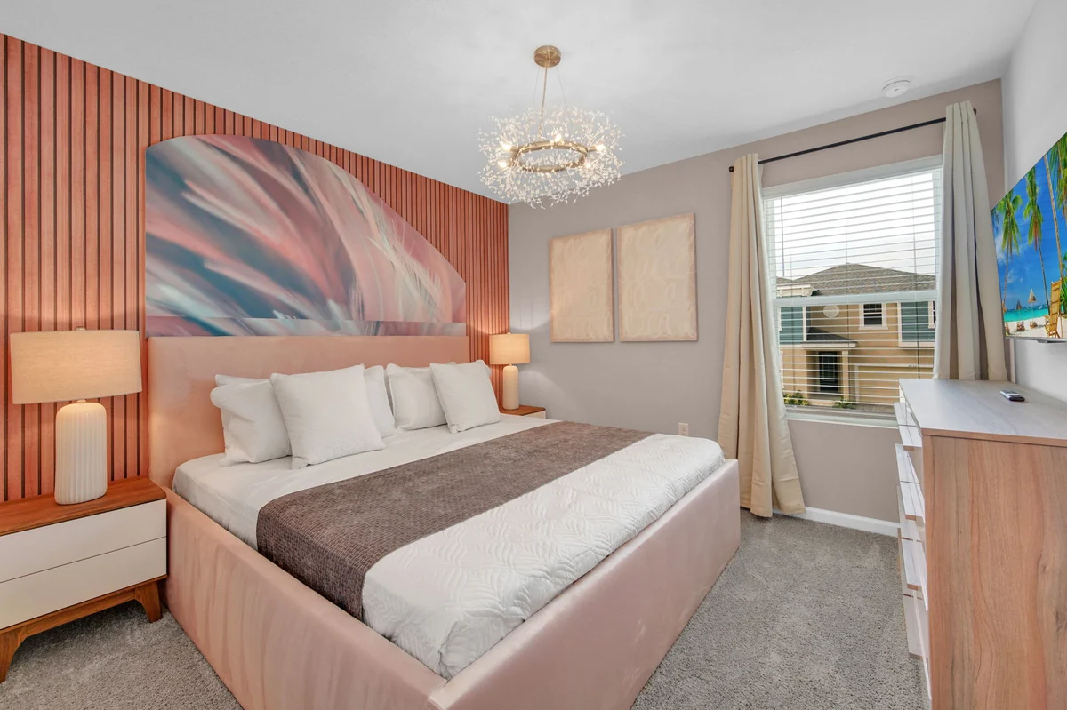 Castle! Arcade! Theater! Resort 7 mi 2 Disney-2386 #14