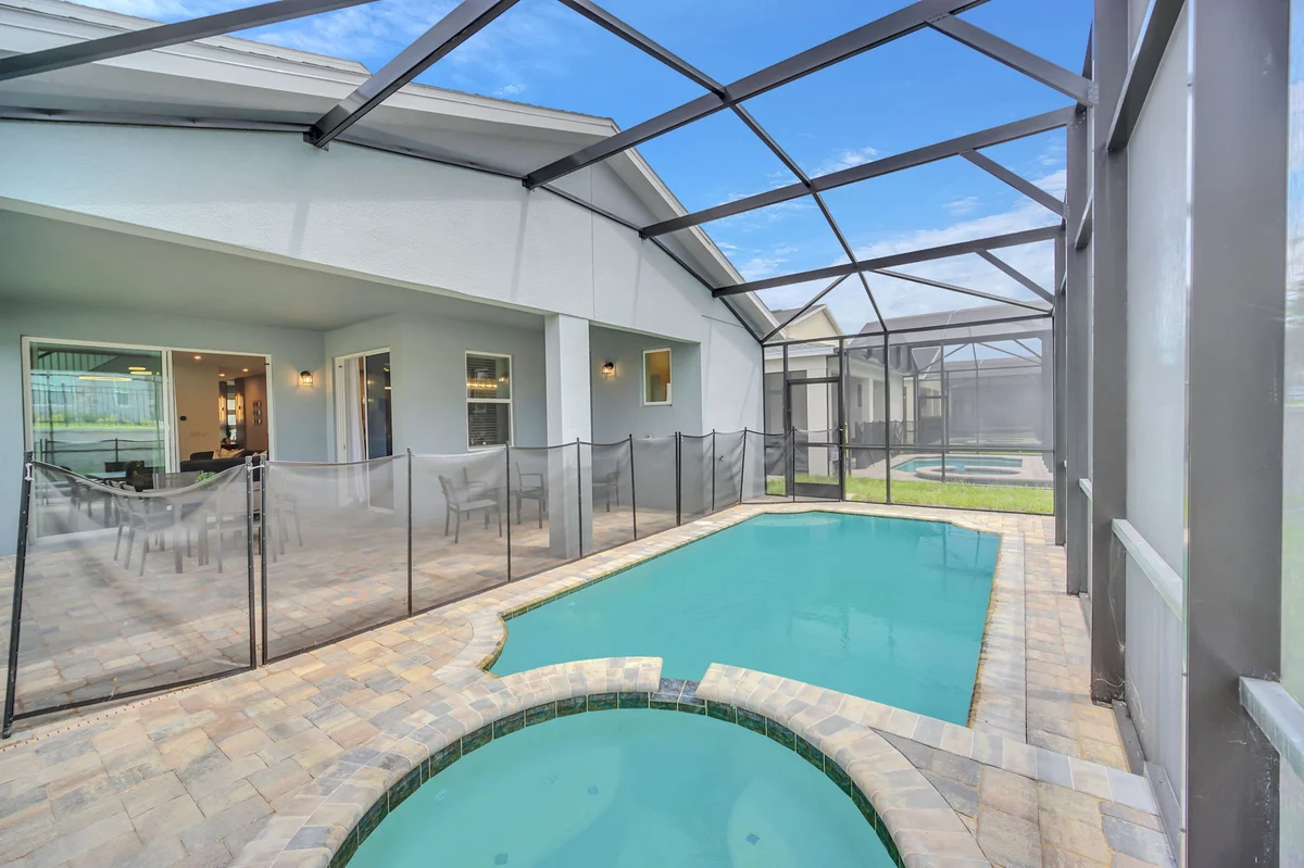 Castle! Arcade! Theater! Resort 7 mi 2 Disney-2386 #39