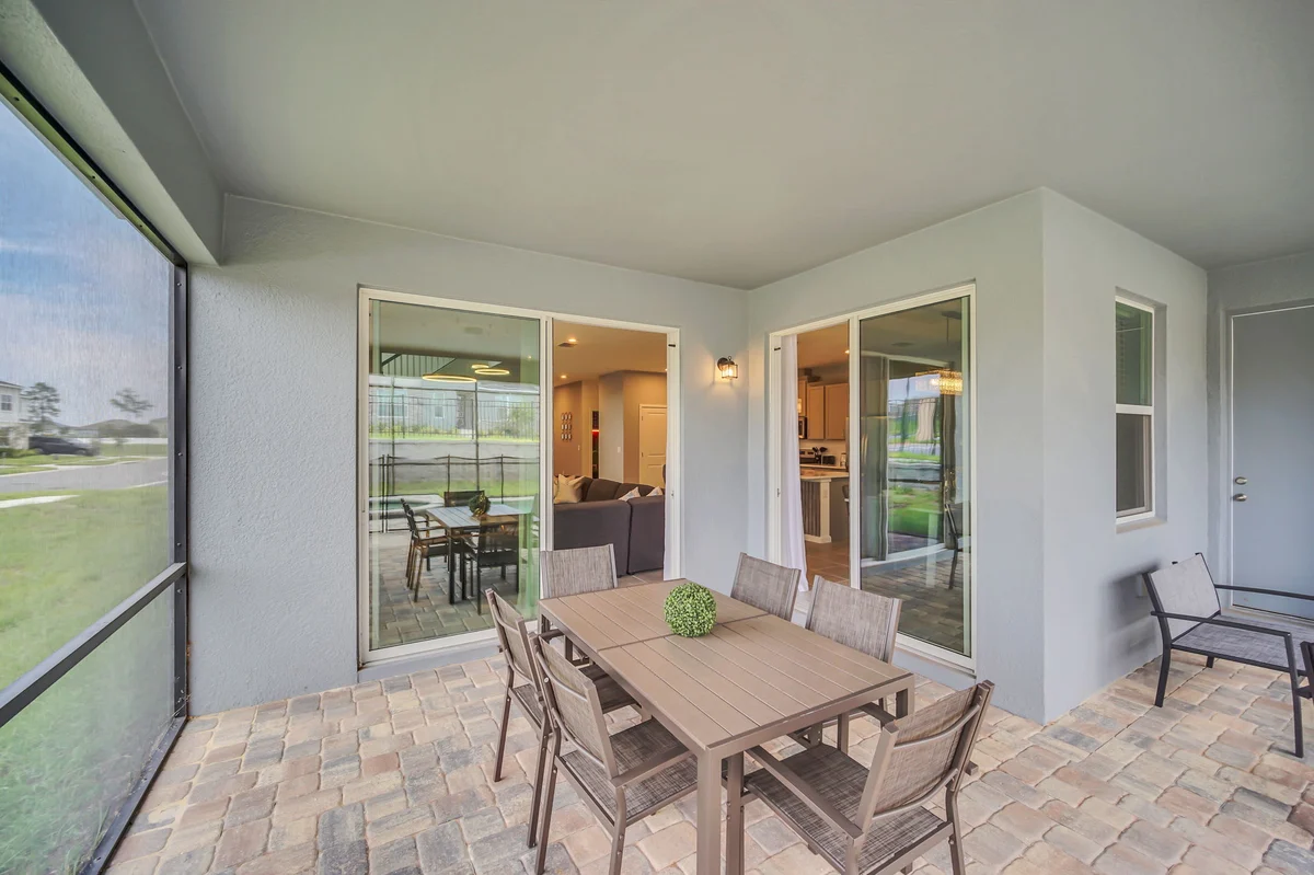 Castle! Arcade! Theater! Resort 7 mi 2 Disney-2386 #48