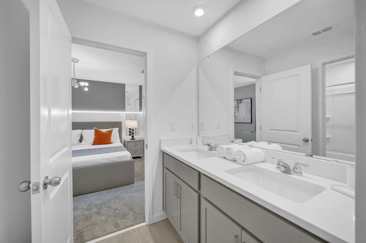 Castle! Arcade! Theater! Resort 7 mi 2 Disney-2386 #17