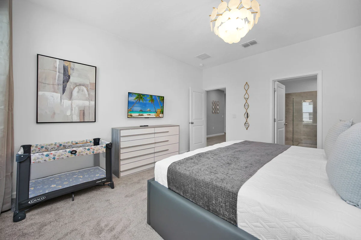 Castle! Arcade! Theater! Resort 7 mi 2 Disney-2386 #83