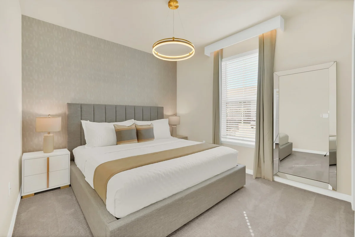 Mickey & Mario Room! Resort 8 mi 2 Disney! 1296 #4