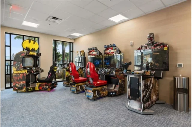 Mickey & Mario Room! Resort 8 mi 2 Disney! 1296 #43