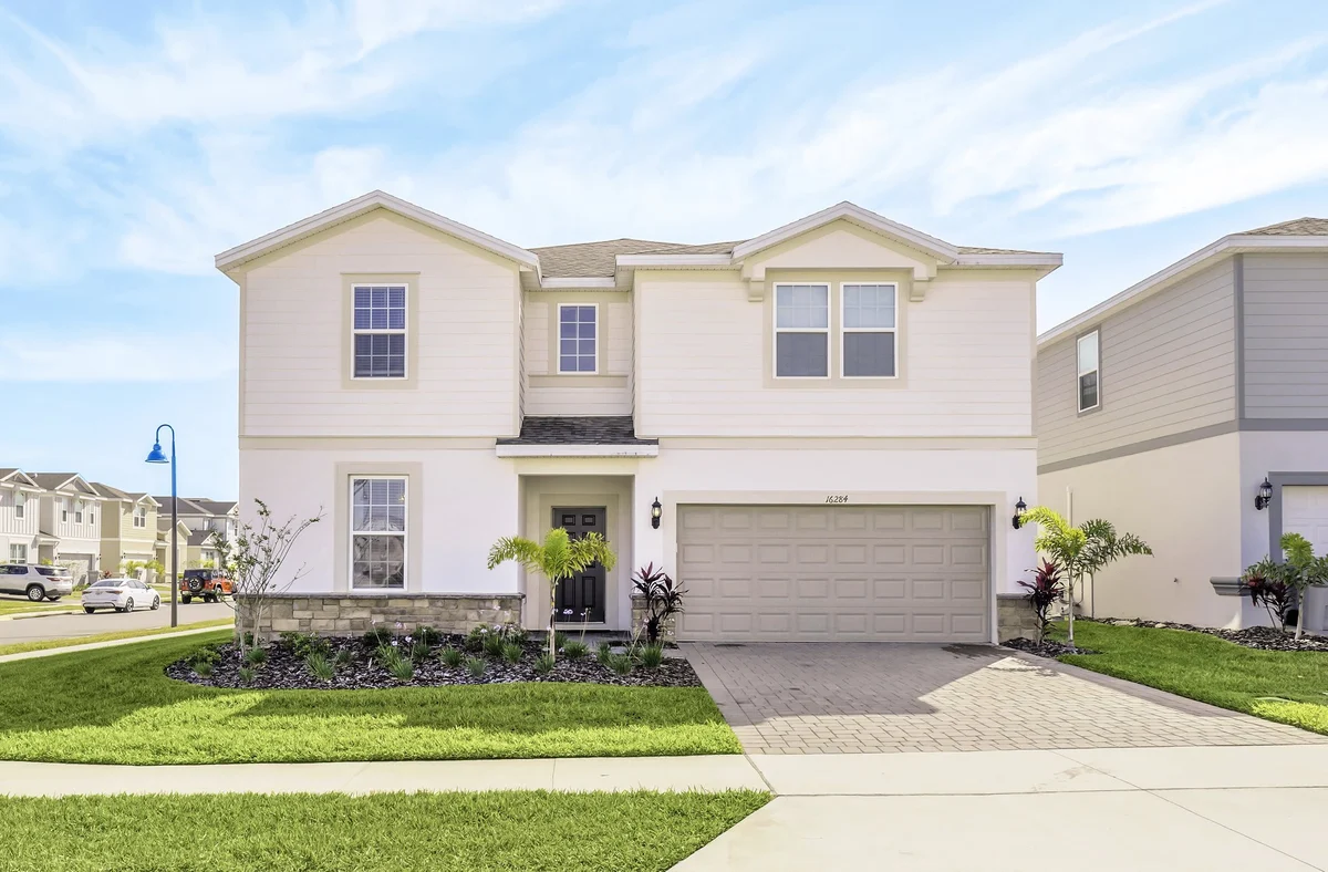Theater! Game Room! Resort 8 mi 2 Disney! 16284 #2