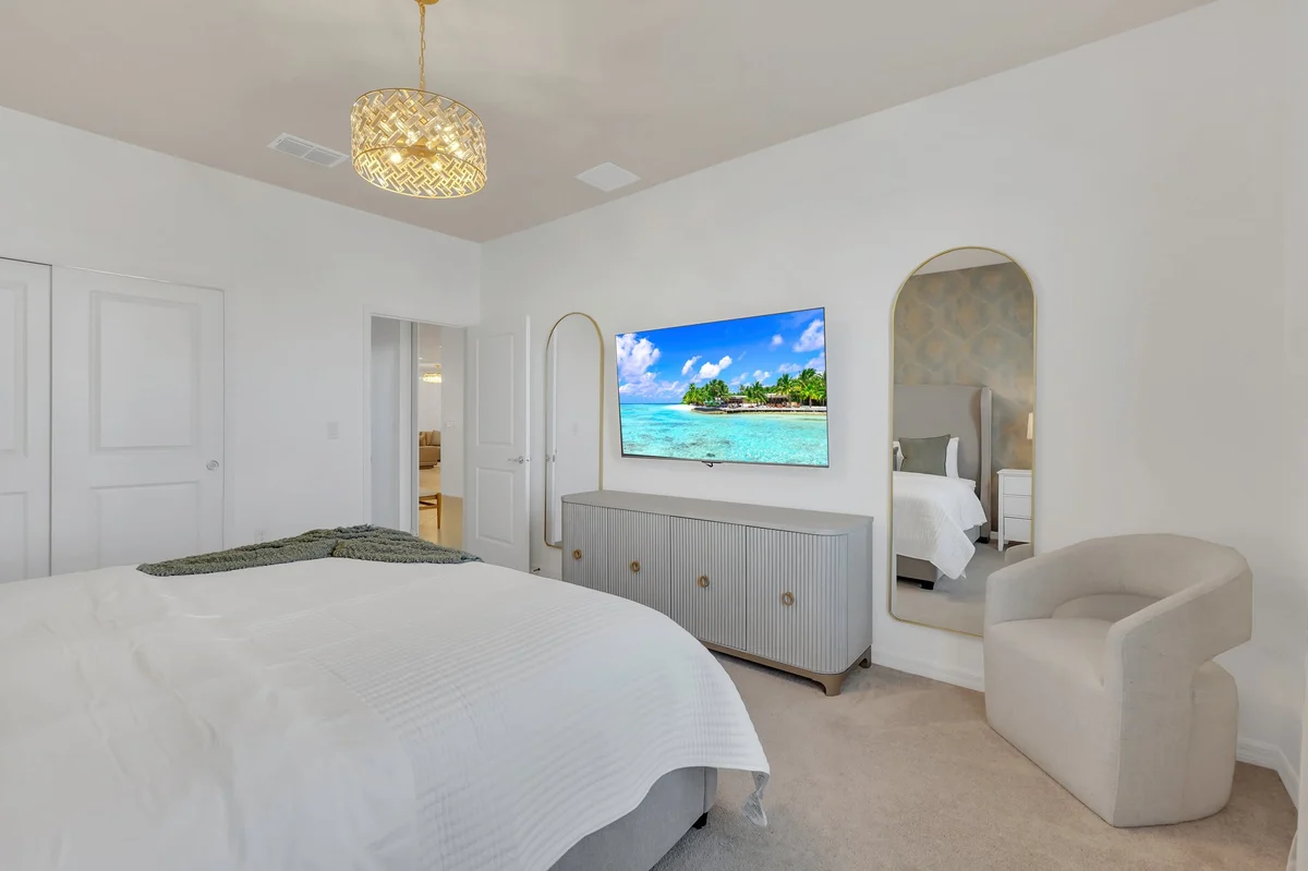 Theater! Game Room! Resort 8 mi 2 Disney! 16284 #3