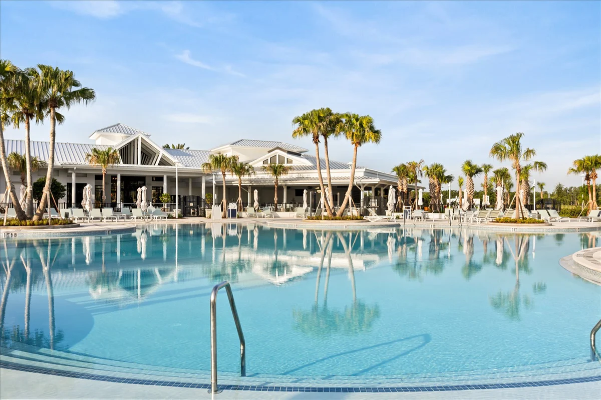 Theater! Game Room! Resort 8 mi 2 Disney! 16284 #70