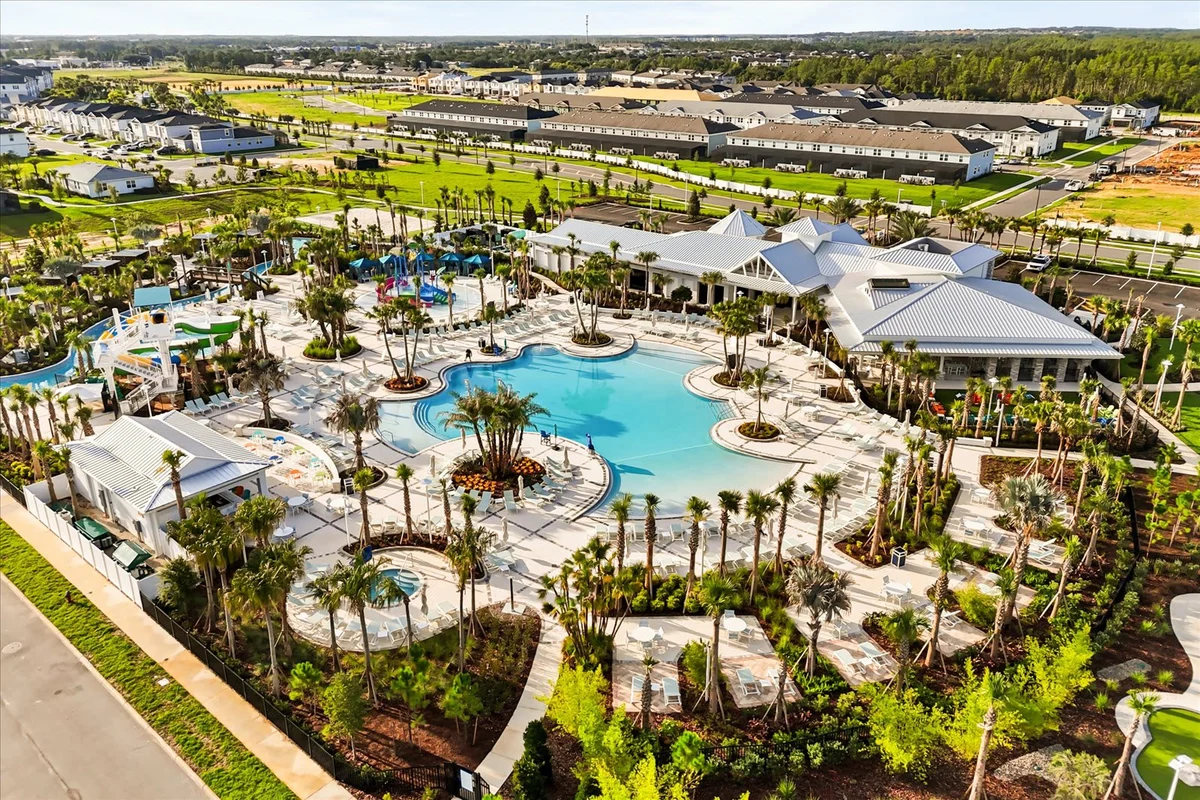 Theater! Game Room! Resort 8 mi 2 Disney! 16284 #80