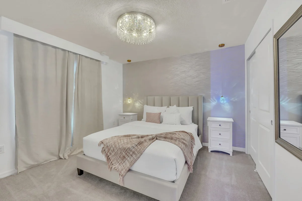 Theater! Game Room! Resort 8 mi 2 Disney! 16284 #22
