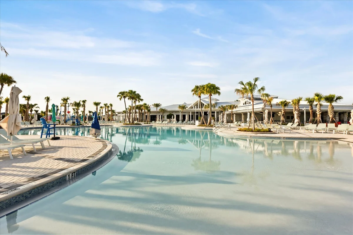 Theater! Game Room! Resort 8 mi 2 Disney! 16284 #84