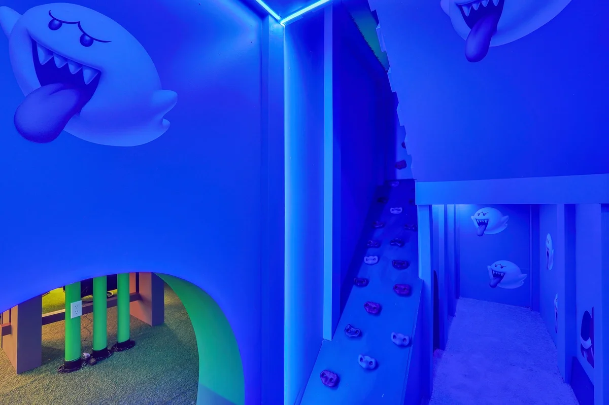 Theater! Game Room! Resort 8 mi 2 Disney! 16284 #77