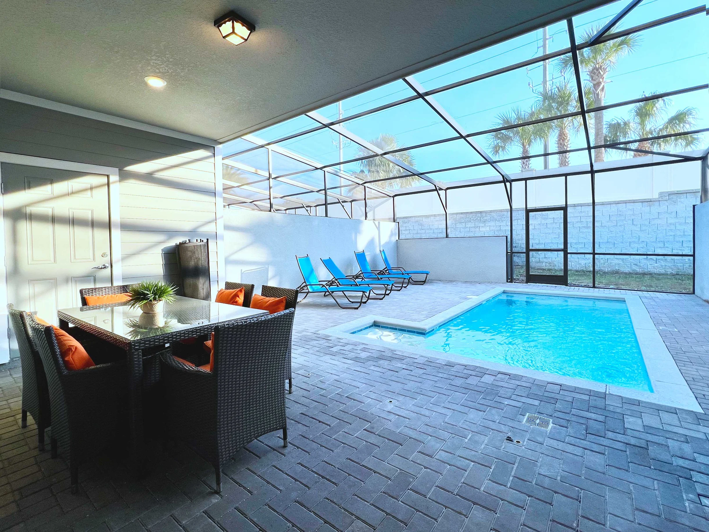 Coastal! Value! Lazy River! Close 2 Disney! 726 #46