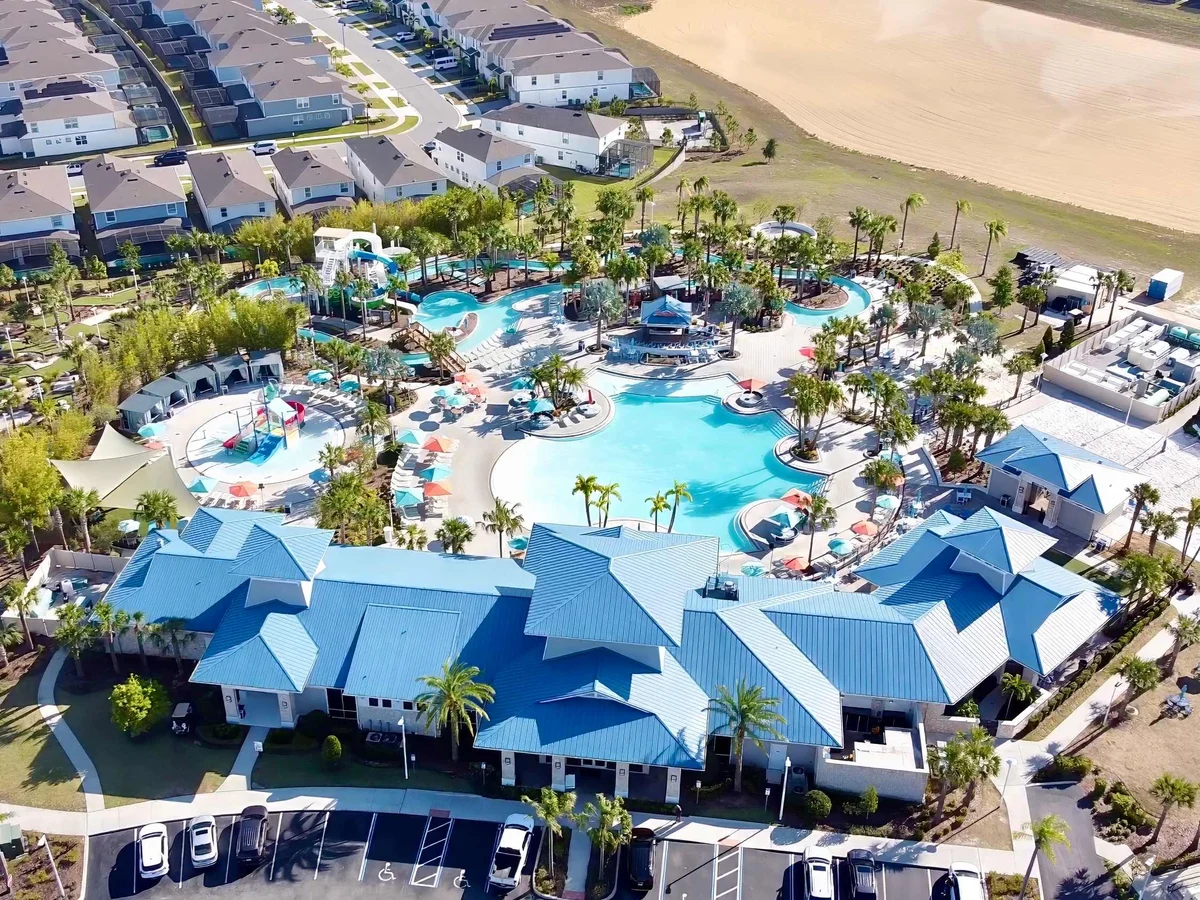 Coastal! Value! Lazy River! Close 2 Disney! 726 #52