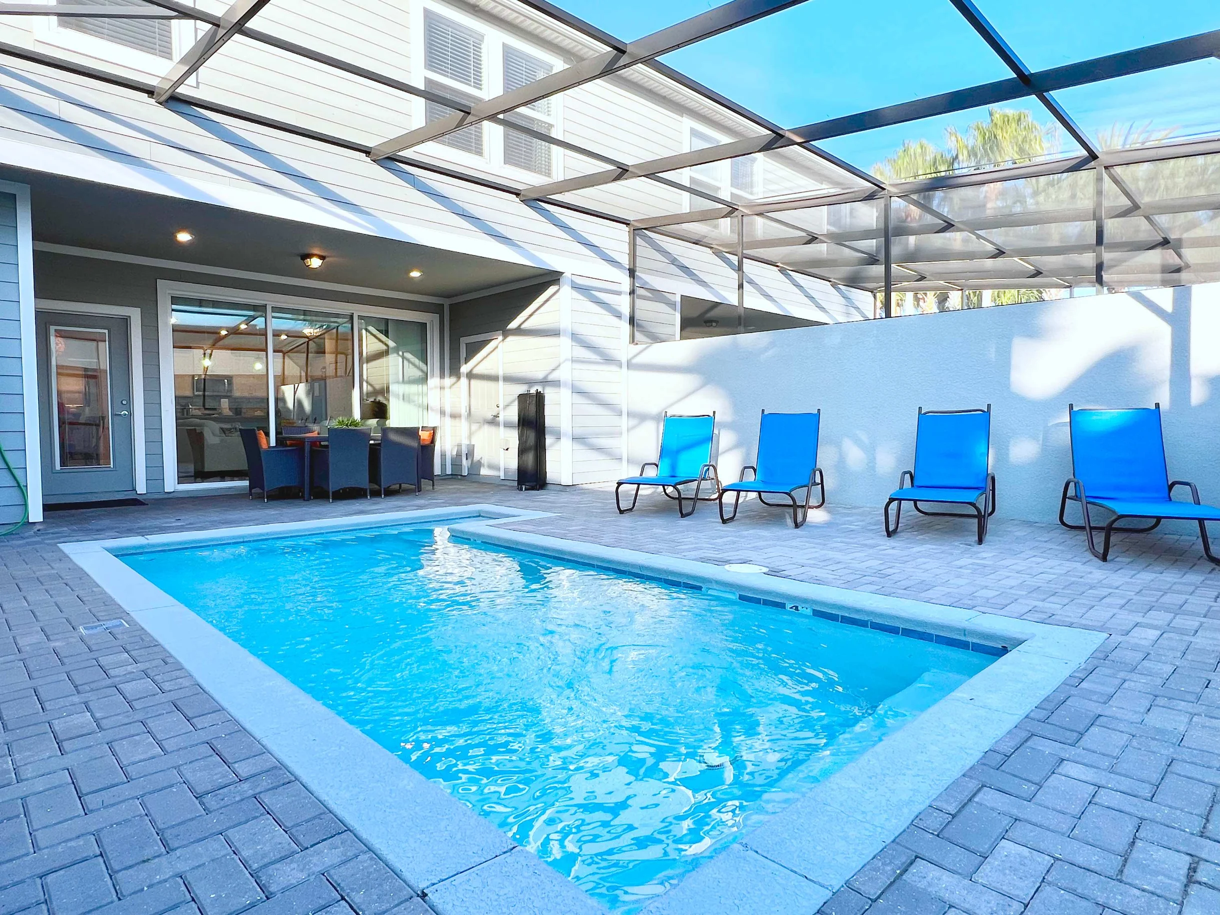 Coastal! Value! Lazy River! Close 2 Disney! 726 #64