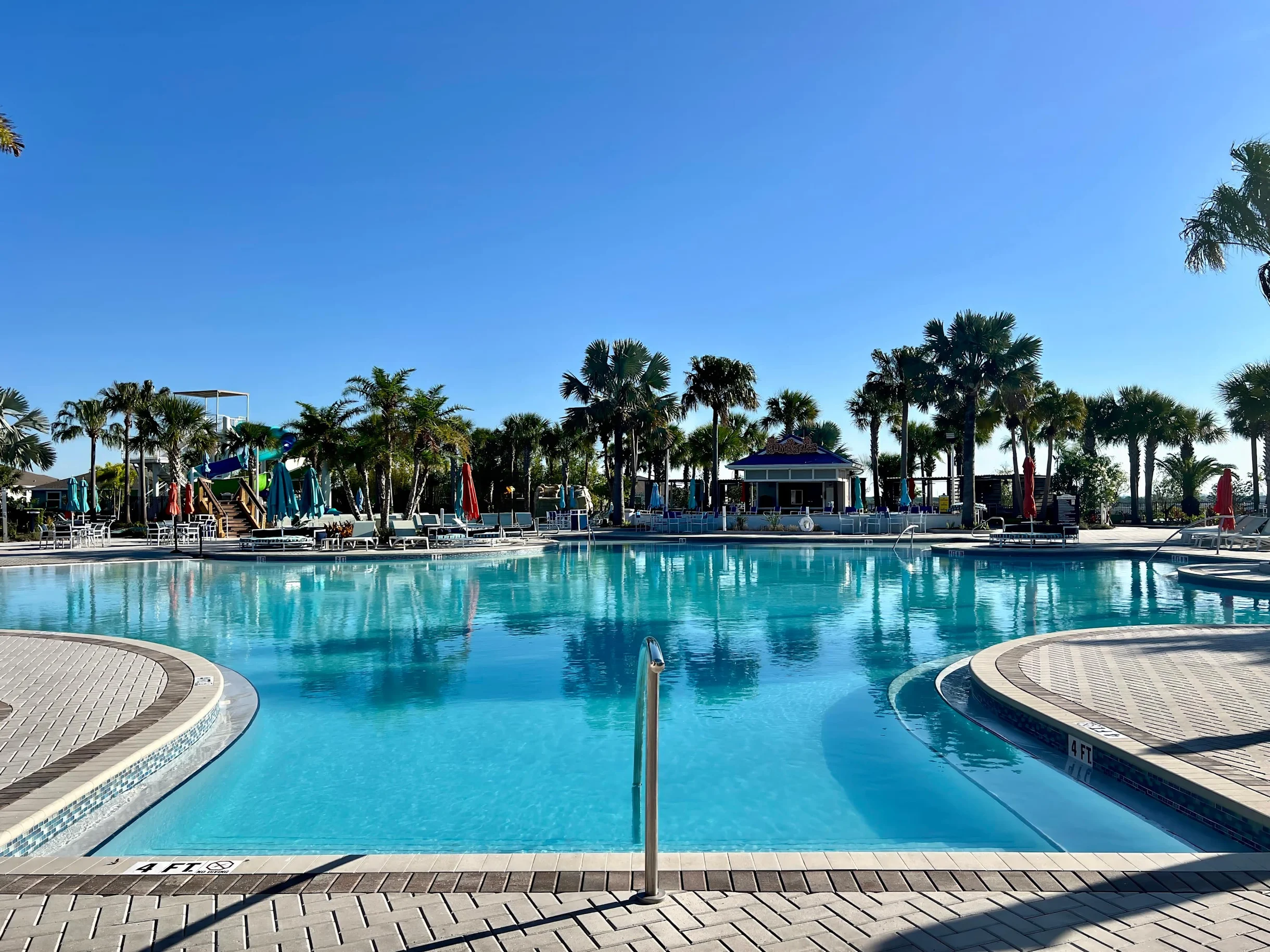 Coastal! Value! Lazy River! Close 2 Disney! 726 #68