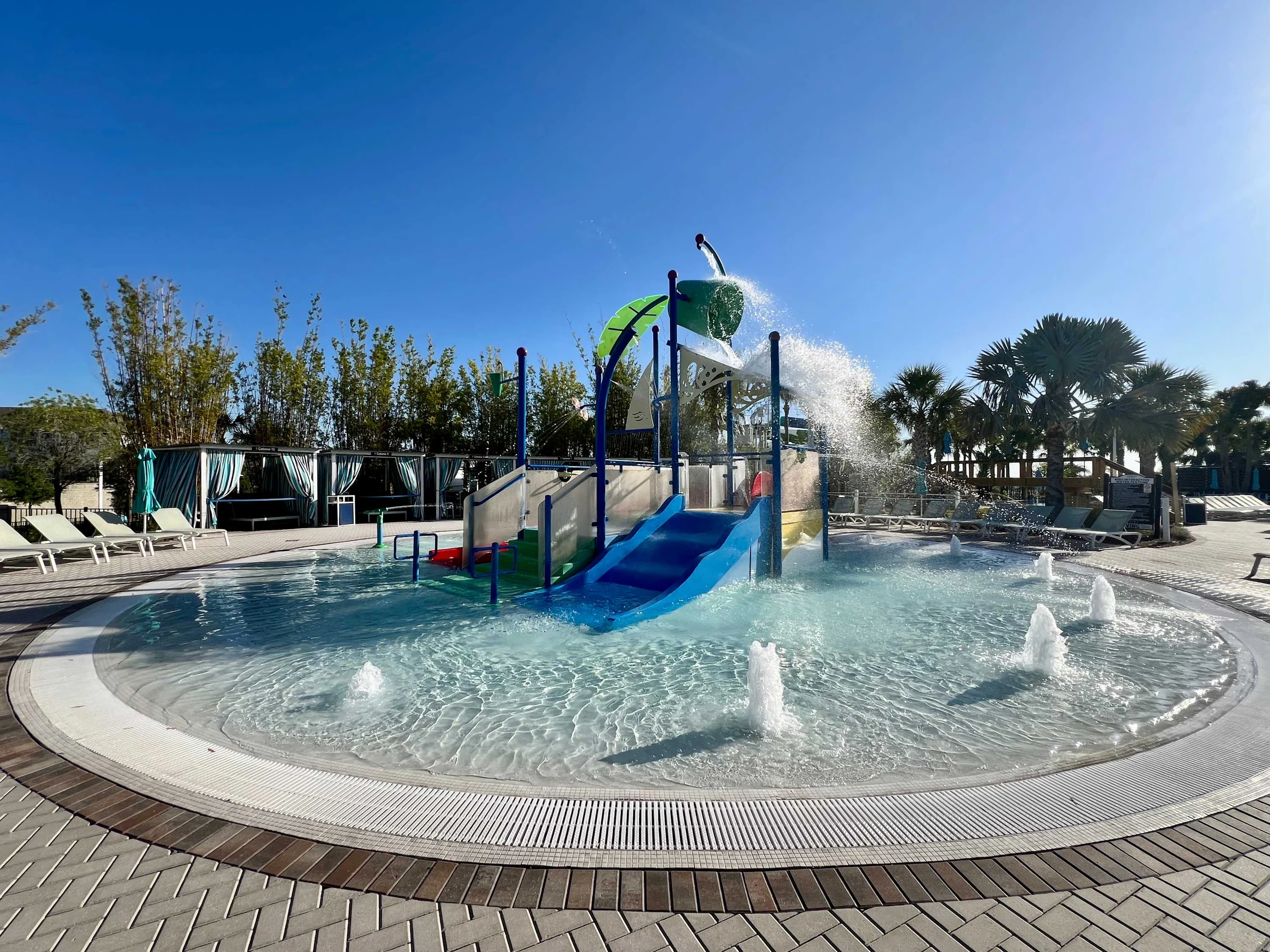 Coastal! Value! Lazy River! Close 2 Disney! 726 #79