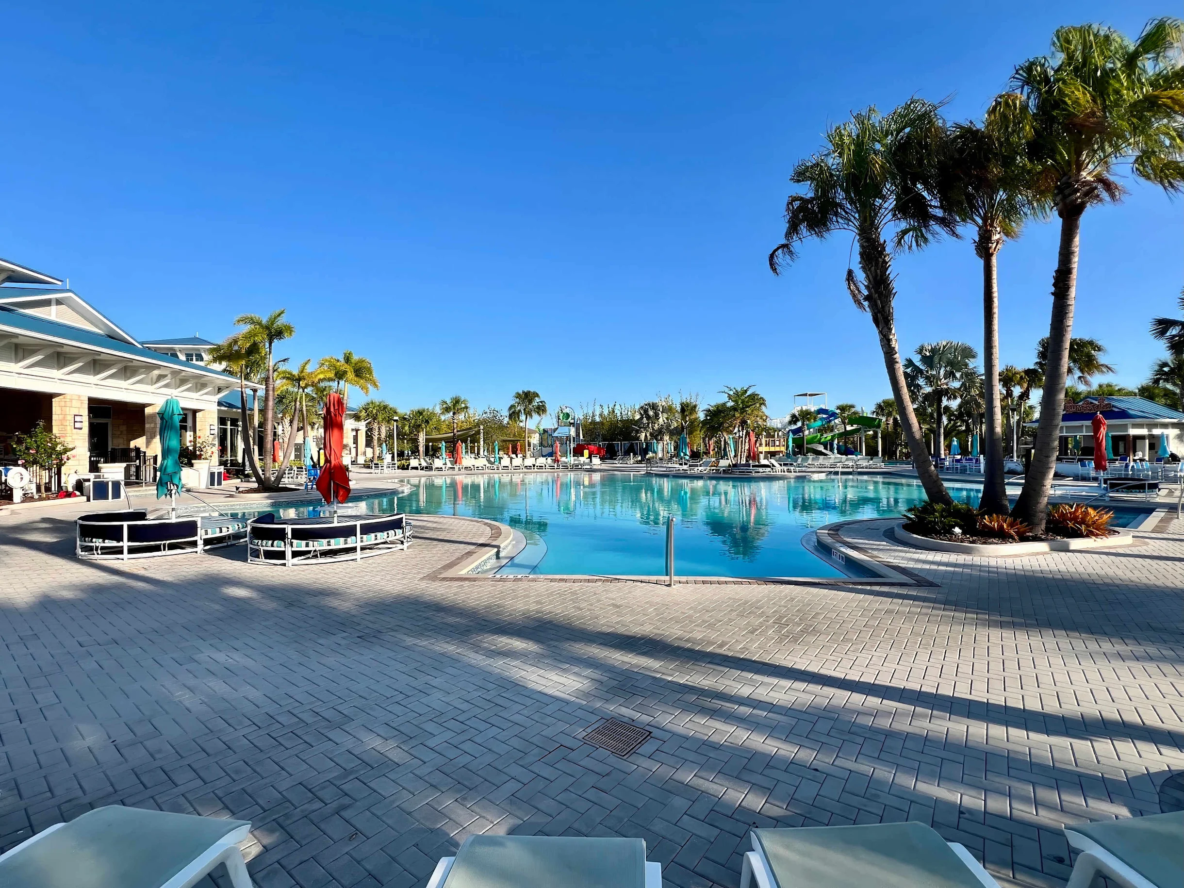Coastal! Value! Lazy River! Close 2 Disney! 726 #89