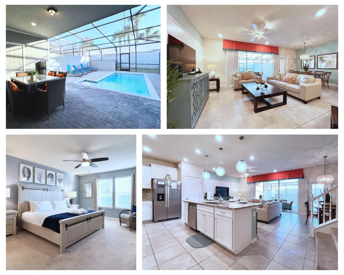 Coastal! Value! Lazy River! Close 2 Disney! 726 #91