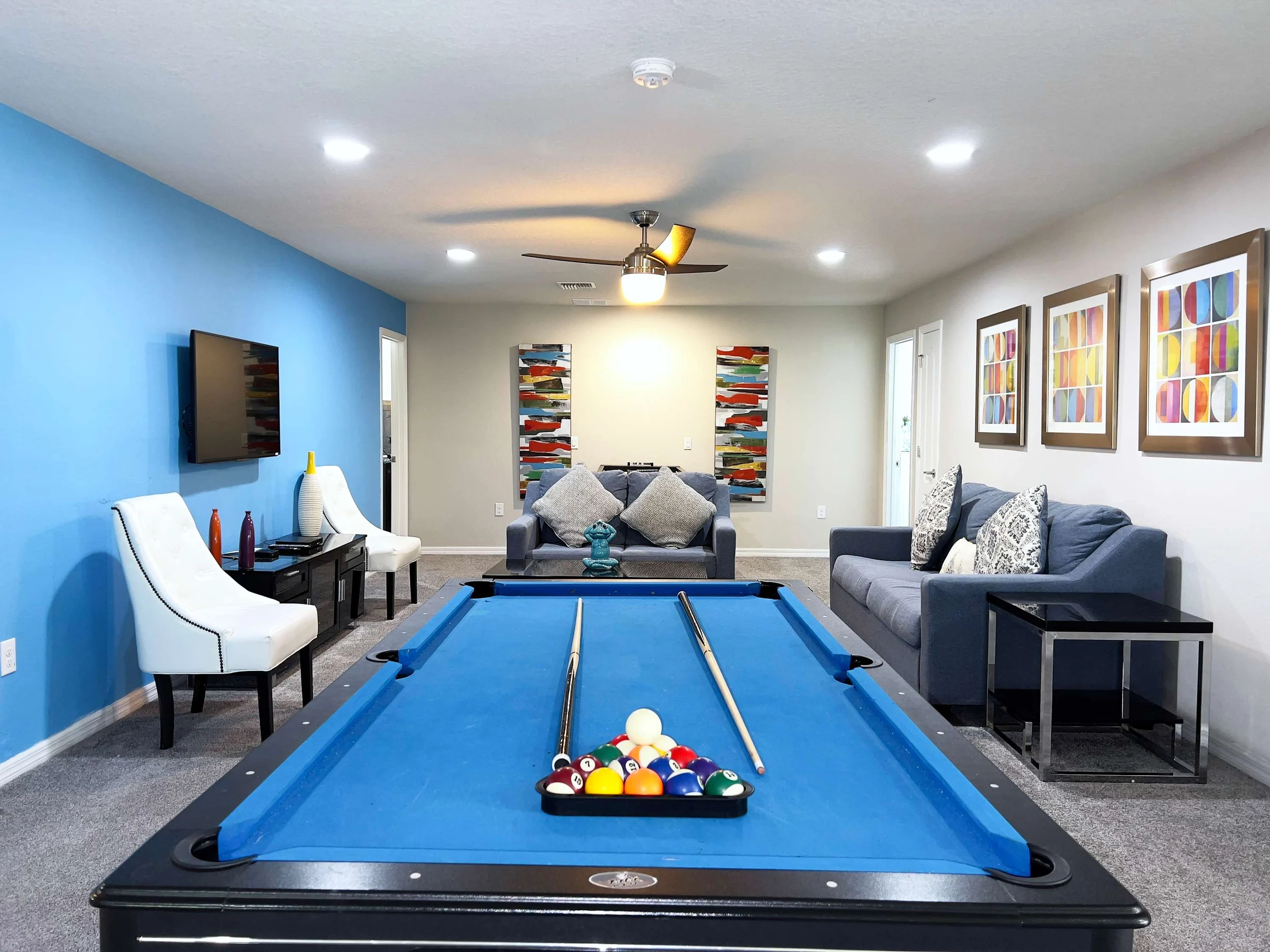 MEGA Mansion! Private Pool Oasis! Disney 2167 #5