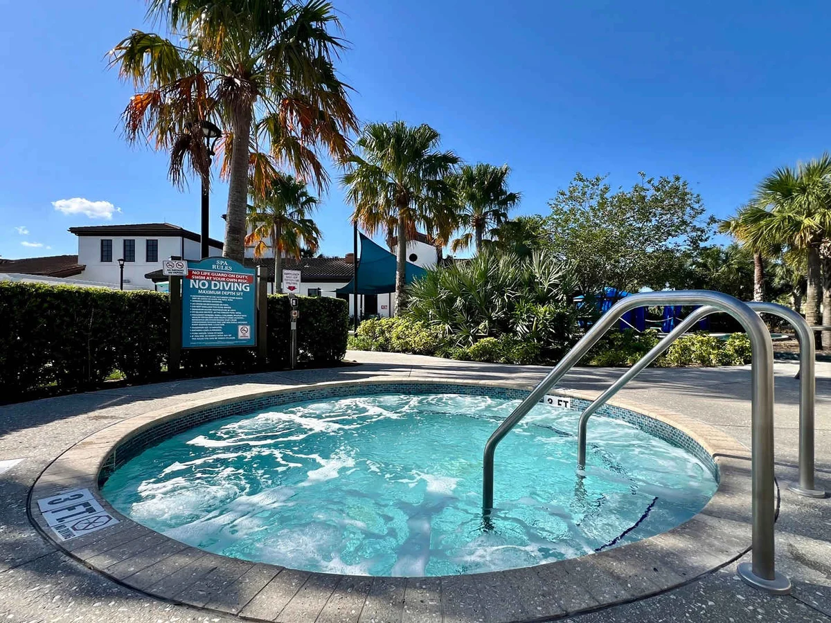 MEGA Mansion! Private Pool Oasis! Disney 2167 #50