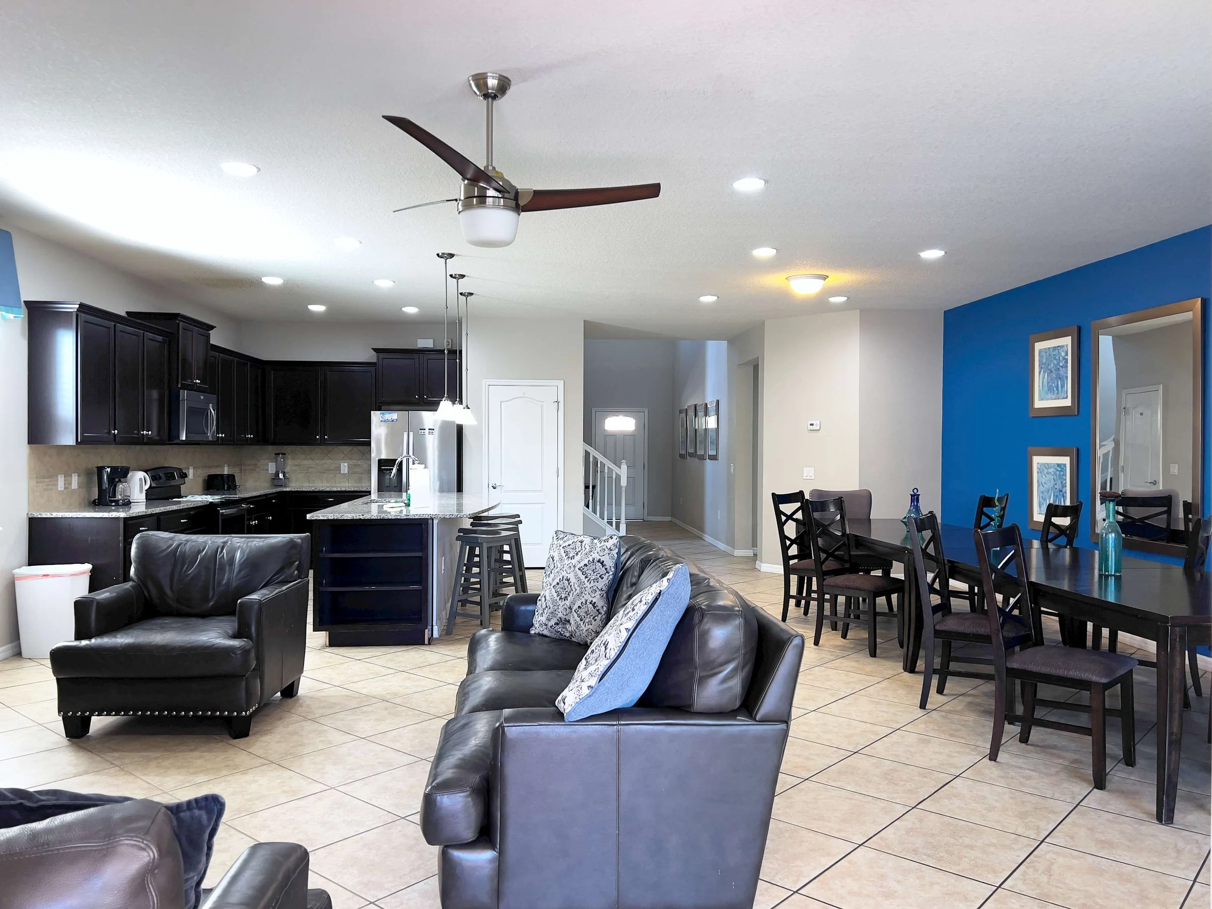 MEGA Mansion! Private Pool Oasis! Disney 2167 #18