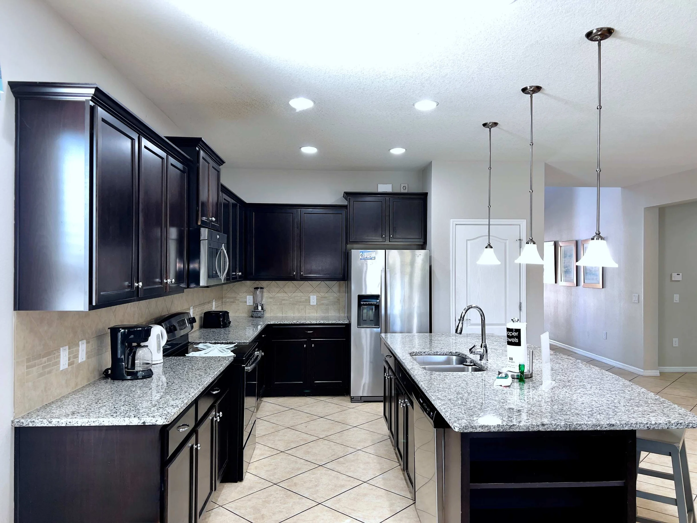 MEGA Mansion! Private Pool Oasis! Disney 2167 #29