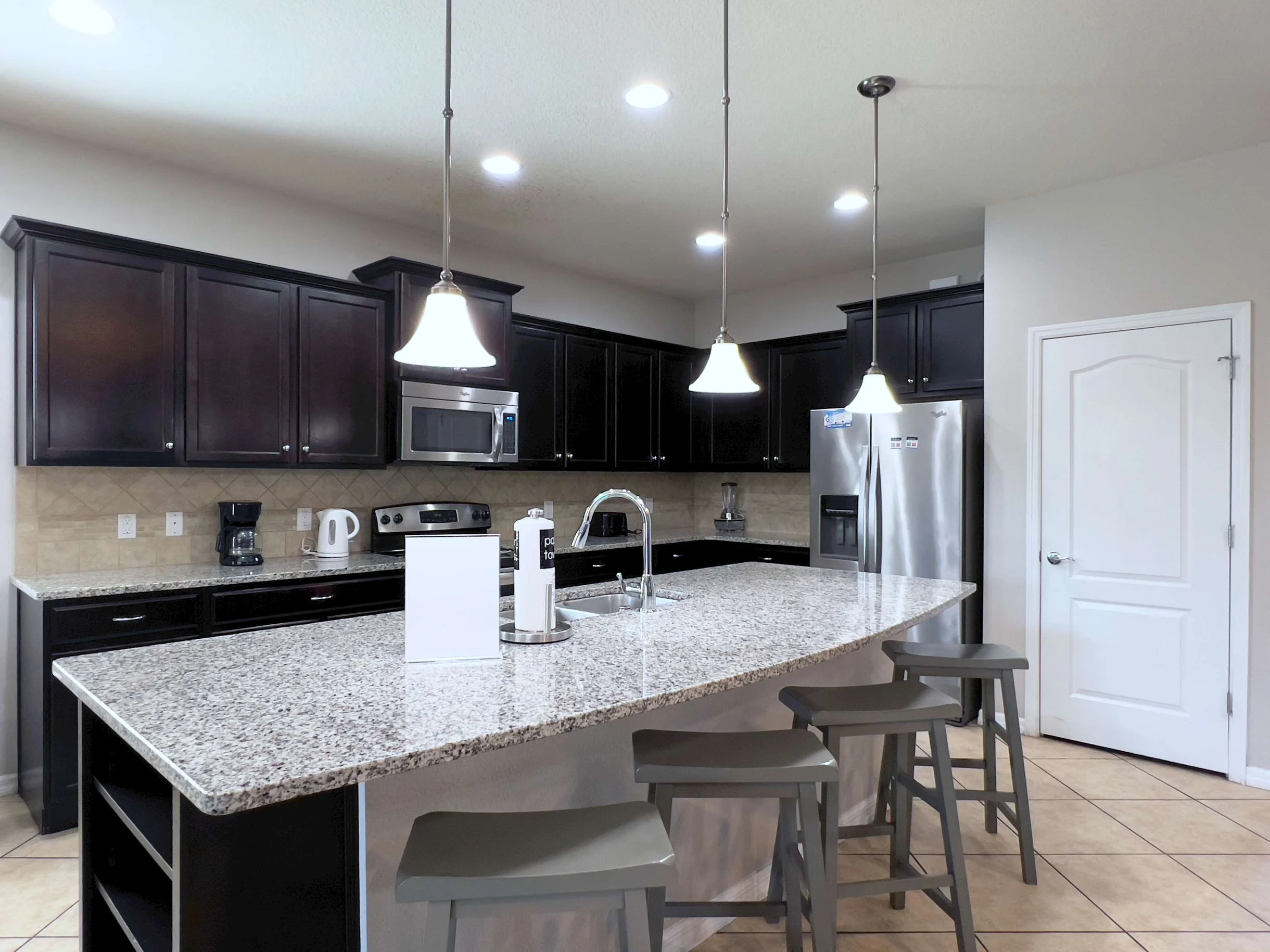 MEGA Mansion! Private Pool Oasis! Disney 2167 #35