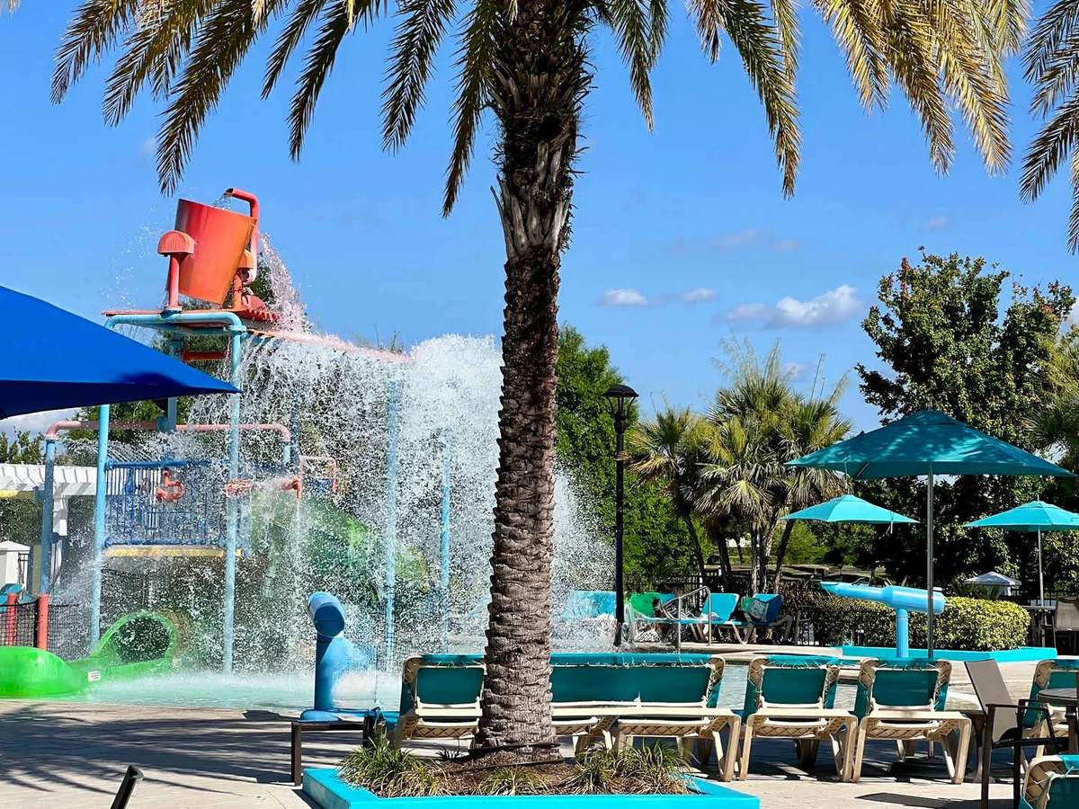 MEGA Mansion! Private Pool Oasis! Disney 2167 #63