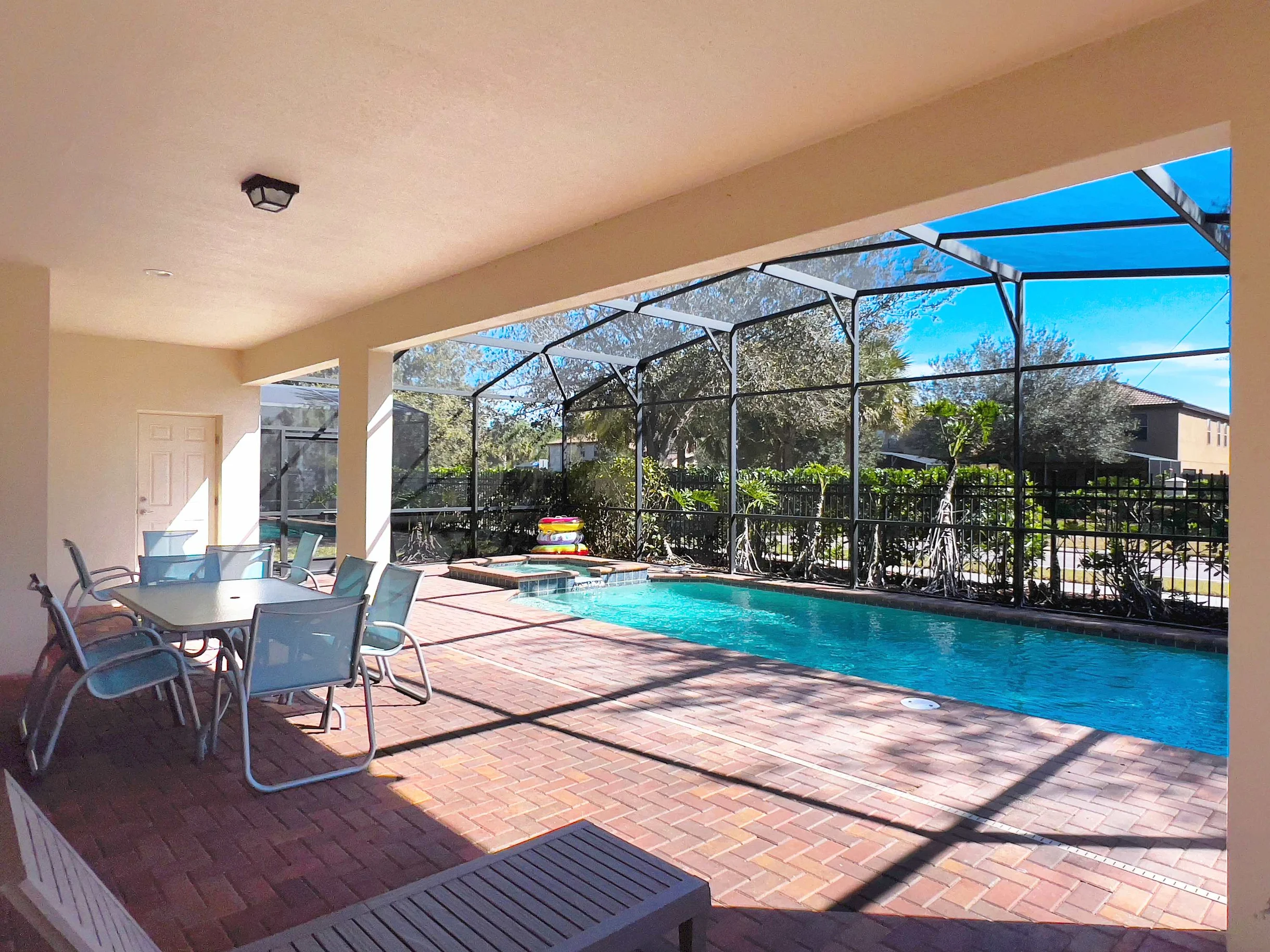 MEGA Mansion! Private Pool Oasis! Disney 2167 #69