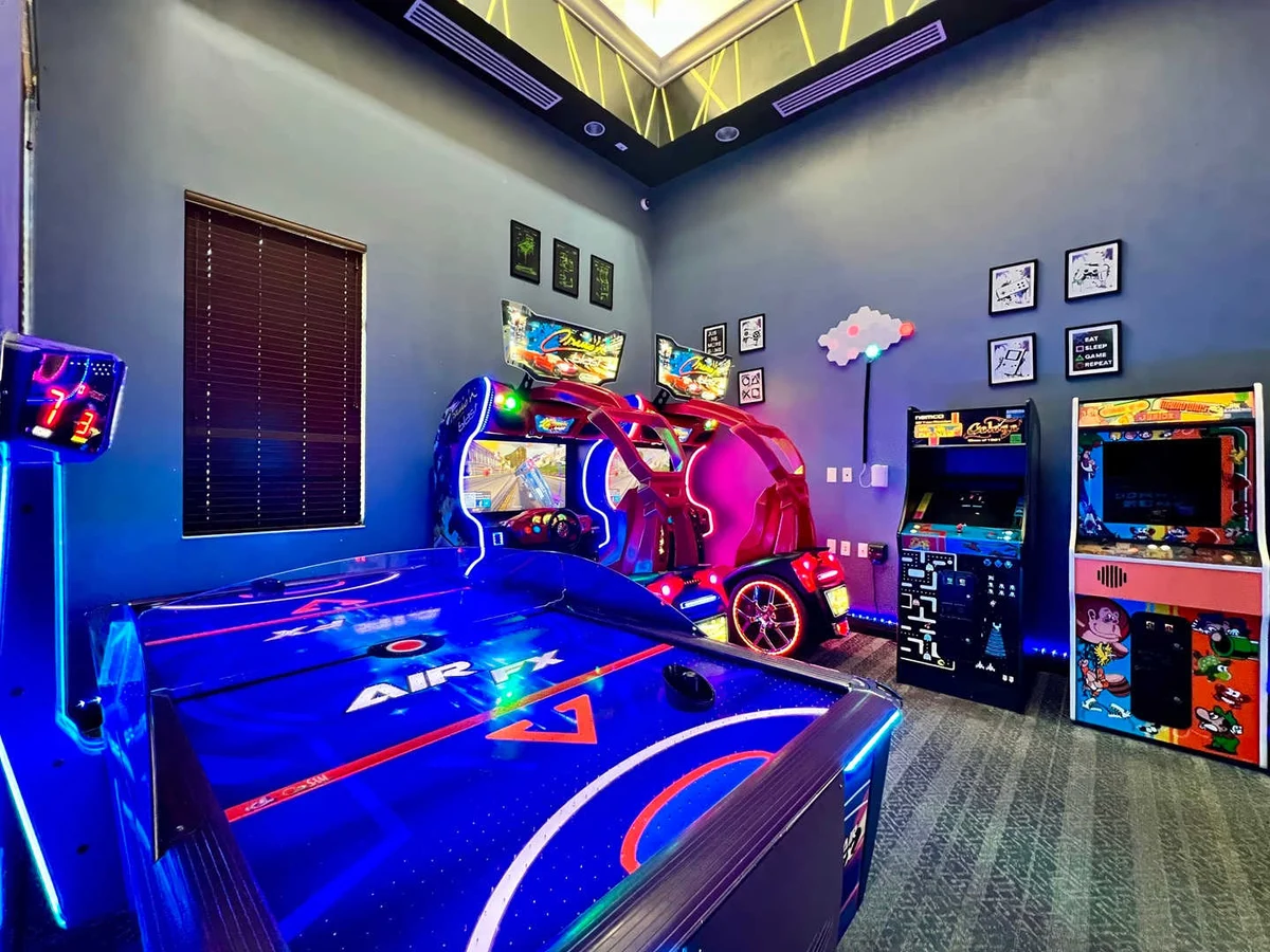 MEGA Mansion! Private Pool Oasis! Disney 2167 #44